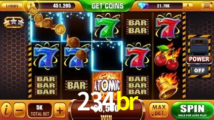 Promoções Sazonais 234br