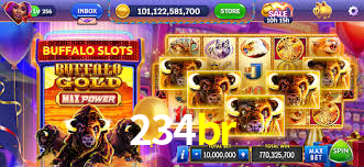 Casino Ao Vivo 234br