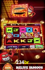 Promoção Relâmpago 234br