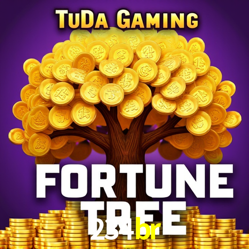 Recursos de Bônus 234br