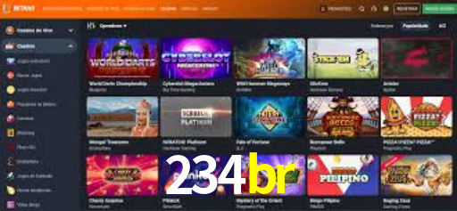 Jogos Exclusivos 234br